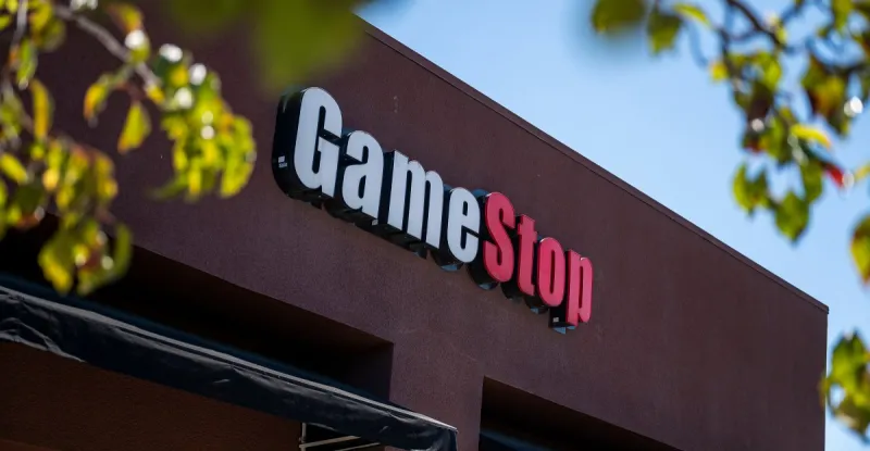 GameStop dément une offre d'acquisition de 56 milliards $ sur eBay