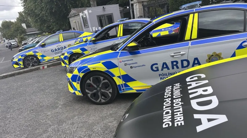 Effectifs de la police routière en baisse de 40 % depuis 2009