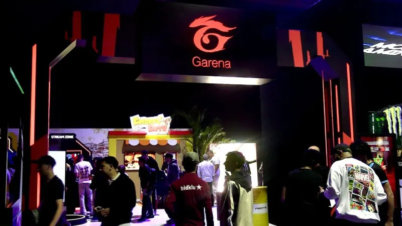Garena s'implante au Maroc, mise sur les talents locaux