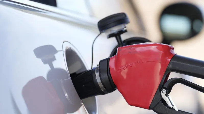 Baisse attendue du prix de l'essence dans certaines régions ce week-end