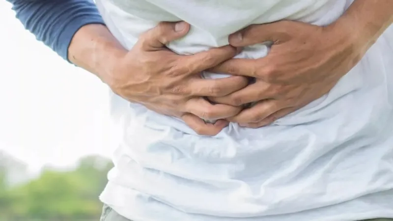Gastro-entérite : hausse des symptômes, pas d'inquiétude