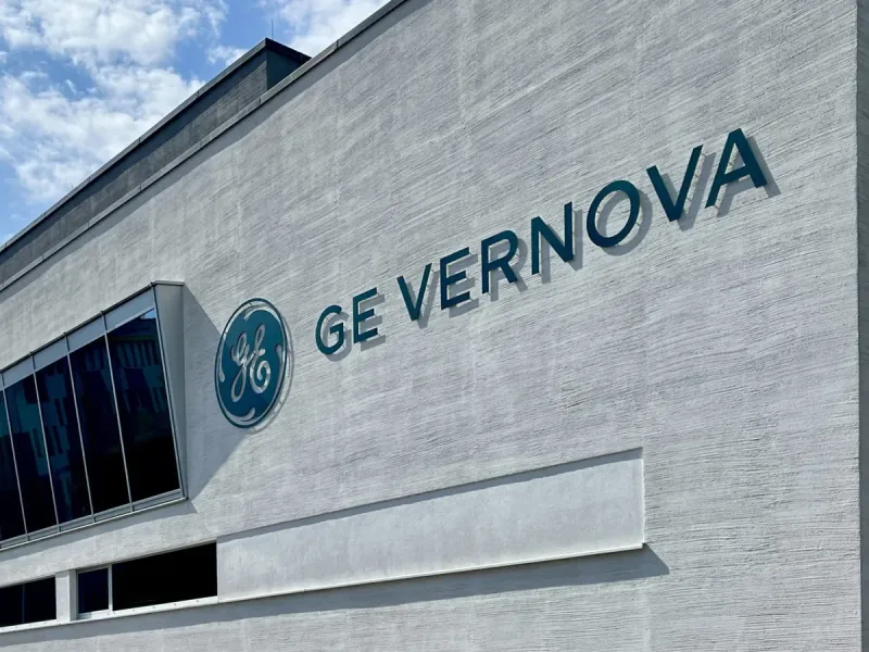 GE Vernova ouvre un centre numérique à Casablanca