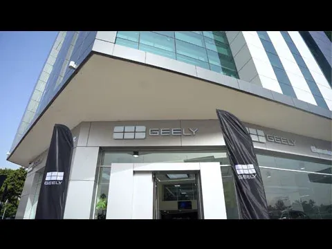 Avis Geely Coolray : Satisfaction au Maroc