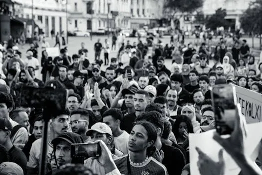 Génération Z 212 au Maroc : crise sociale et nouveau mouvement