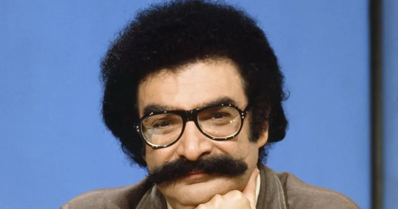 Gene Shalit, critique du 'Today', décède à 100 ans