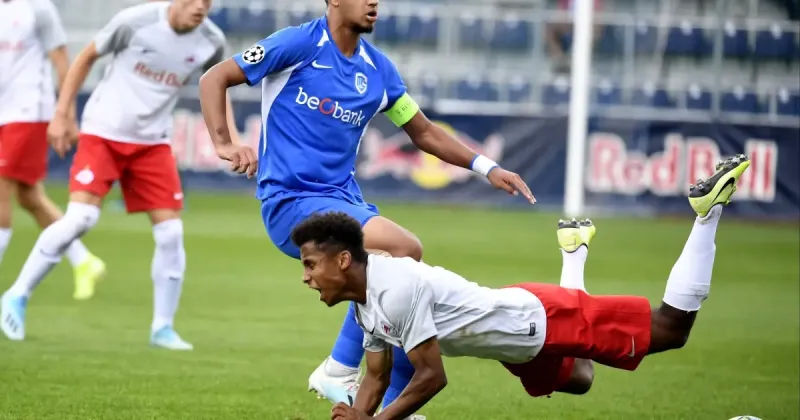 Genk pourrait gagner des millions grâce aux pourcentages à la revente
