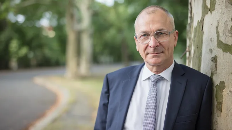 Complot d'assassinat contre un député allemand déjoué