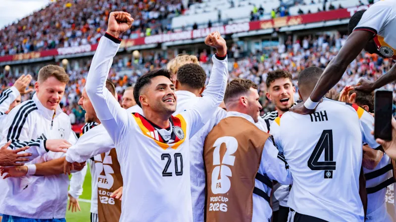 Allemagne bat Côte d'Ivoire 3-2 en amical