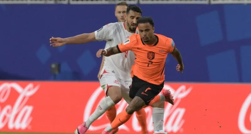 Allemagne, Pays-Bas, États-Unis en 8es de finale