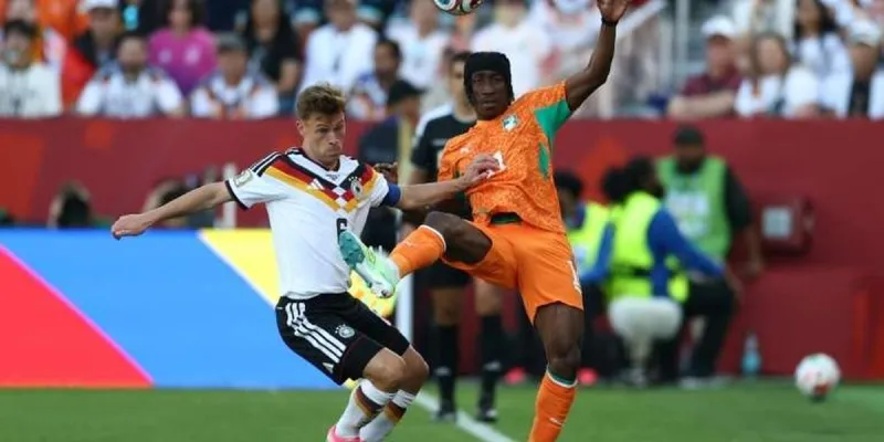 L'Allemagne survit à la phase de groupes du Mondial 2026