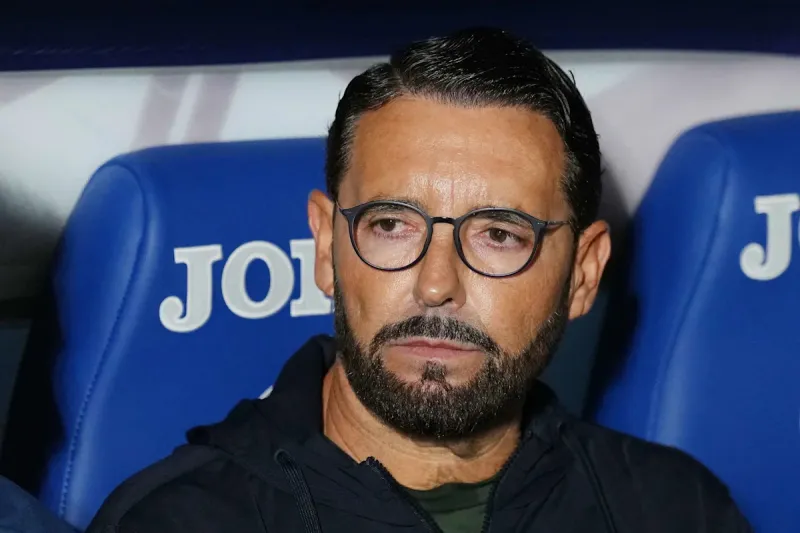 Getafe close to Aston Villa transfer deal