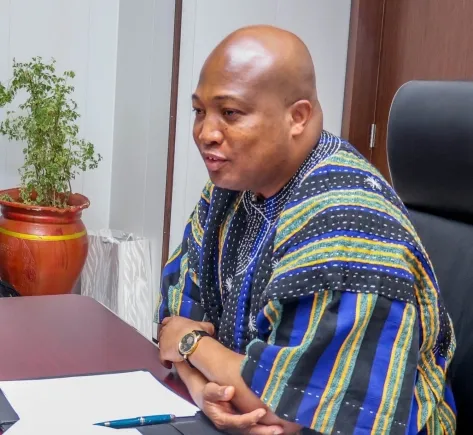 Le Ghana rapatrie 85 ressortissants du Cambodge, 76 autres à venir