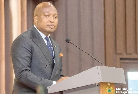 Évacuation du Ghana depuis l'Afrique du Sud reportée