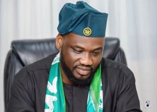 Le député ghanéen Ohene Frimpong arrêté aux Pays-Bas