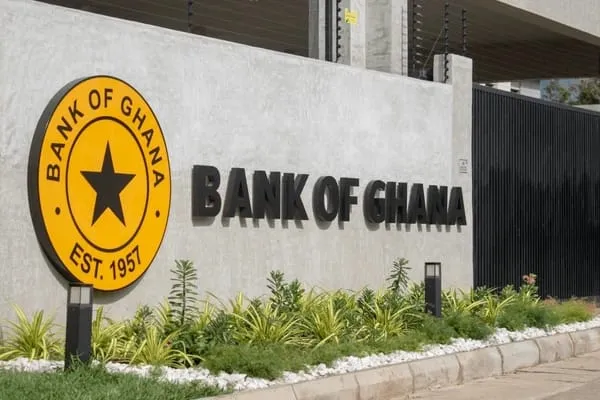 Ghana MPC Holds Rate Amid Inflation, Cedi Woes