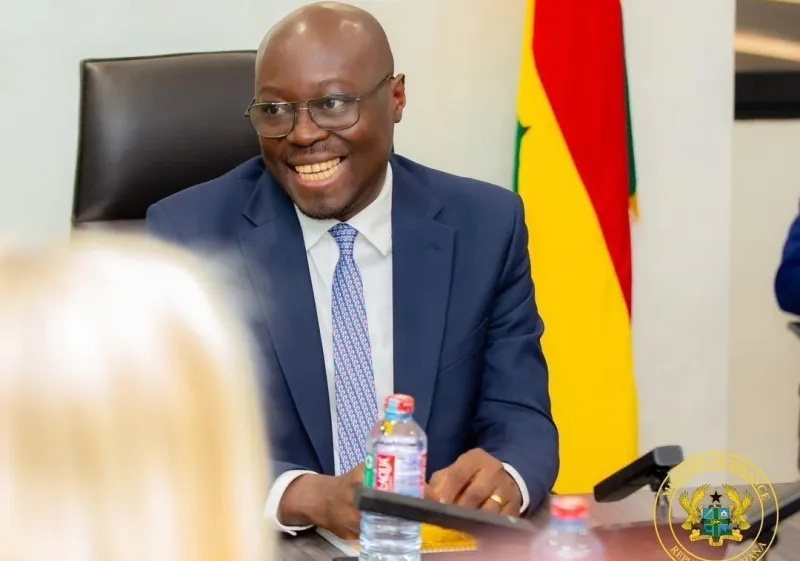 Le Ghana exclut un retour sur les marchés de la dette en 2026