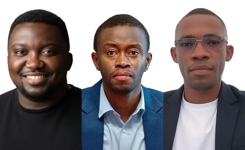 Une plateforme IA ghanéenne remporte le prix Webby People's Voice