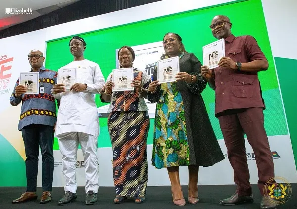 Le Ghana rapporte 5,006 milliards de dollars d'exportations en 2025