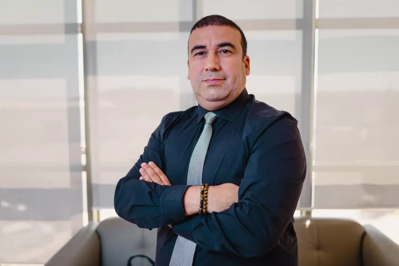 Gigalab Aims to Make Rapid Diagnostics a Health Sovereignty Tool