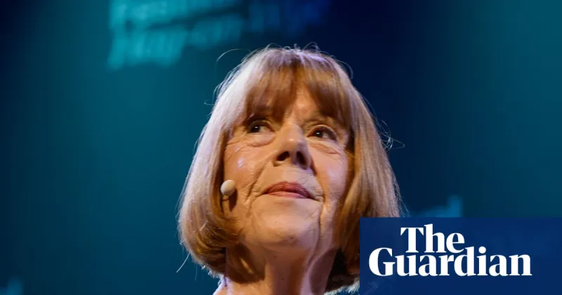 Gisèle Pelicot parle d'amour et de confiance après son calvaire
