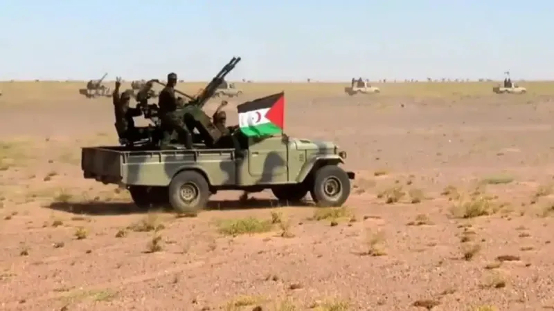 Condamnation mondiale de l'attaque du Polisario à Smara