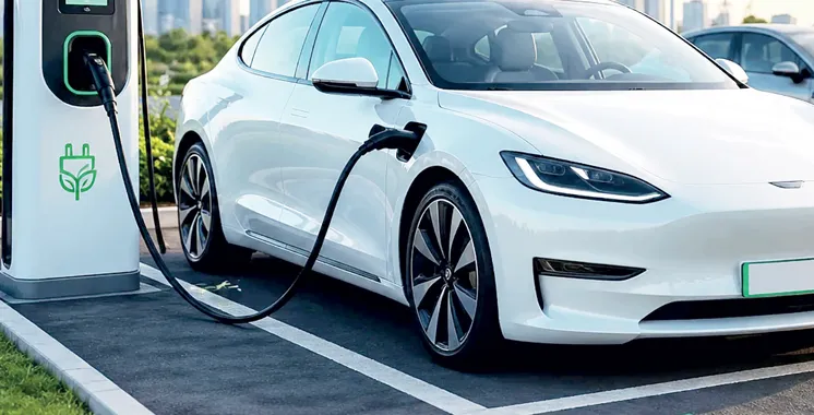 74 millions de voitures électriques dans le monde en 2025