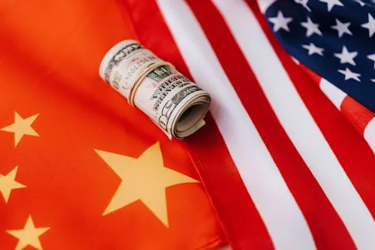 Retour des fonds mondiaux sur les actions chinoises en avril