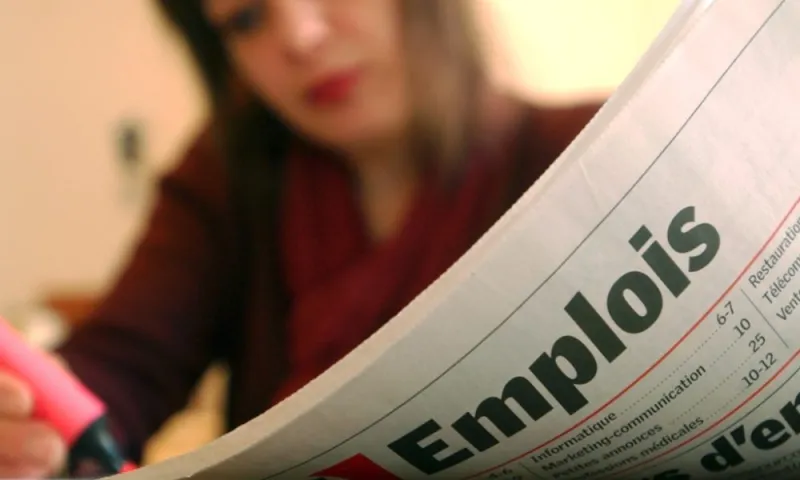 Le chômage des jeunes a augmenté dans le monde en 2025, selon l'OIT