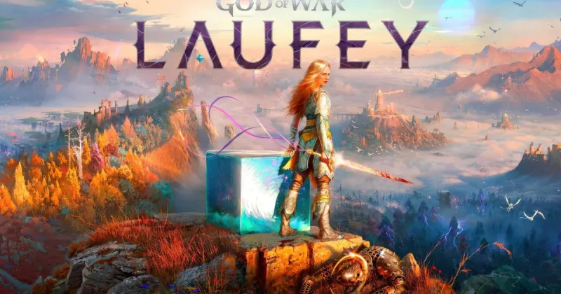 God of War Laufey : Sortie prévue début 2027 ?