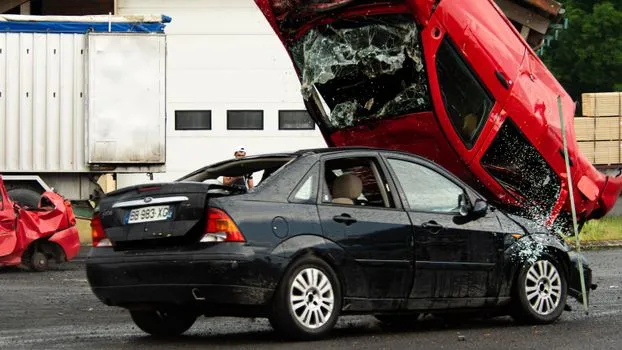 GoFundMe pour la famille de la victime d'un accident de voiture