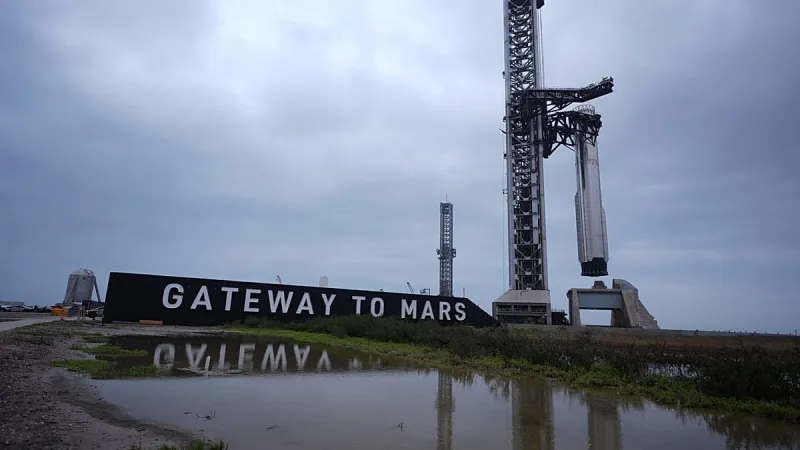 Goldman Sachs mènera l'introduction en bourse de SpaceX