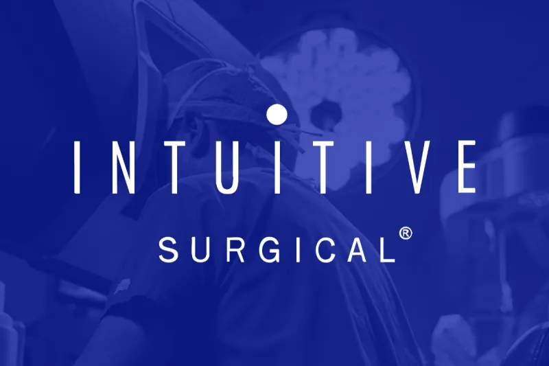 Goldman Sachs Upgrades Intuitive Surgical on AI Potential