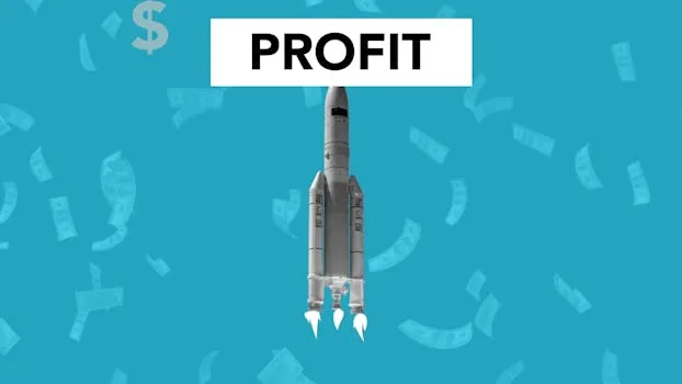 GomSpace : chiffre d'affaires en hausse de 43% au T1, EBITDA positif
