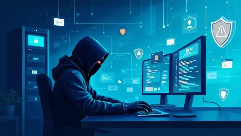 Google : les cyberattaques par IA sont déjà là