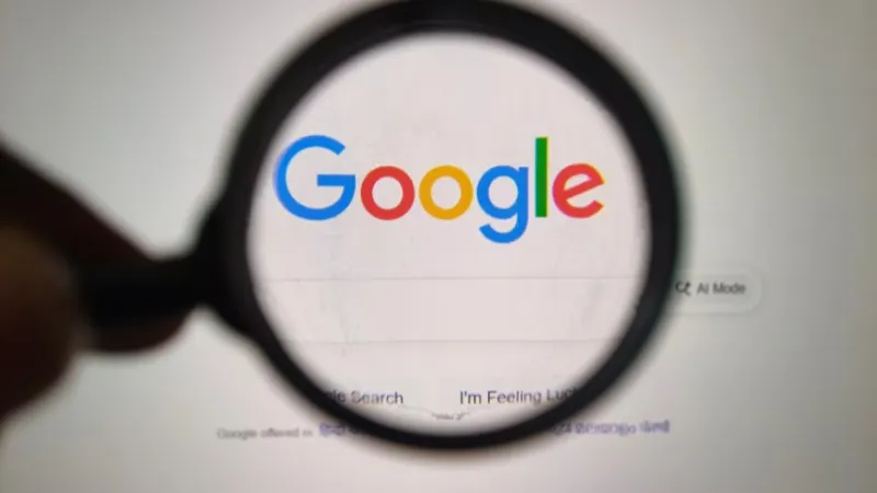La refonte de la recherche Google par l'IA nuit au trafic du web ouvert