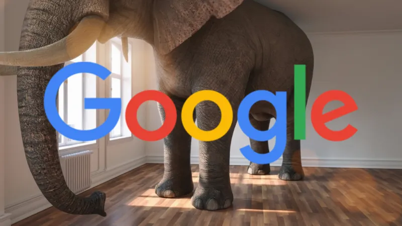 Les remèdes antitrust contre Google peuvent fonctionner malgré sa domination