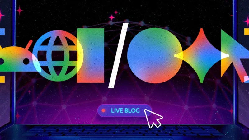 Google I/O 2026 : Gemini, Android XR, actualités Workspace