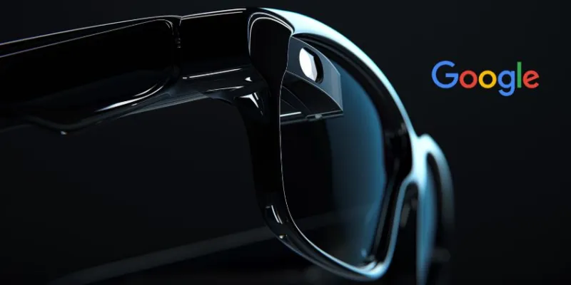 Google lancera les lunettes Android XR cet automne