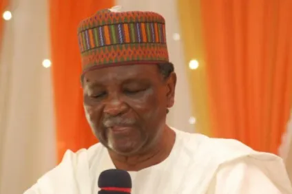 Gowon affirme n'avoir jamais cherché à devenir chef d'État