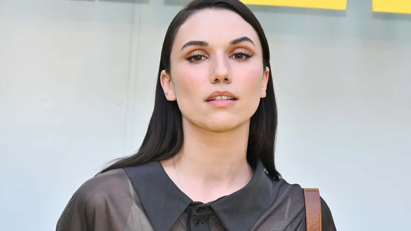 Grace Caroline Currey mènera le thriller 'Dead Miles'