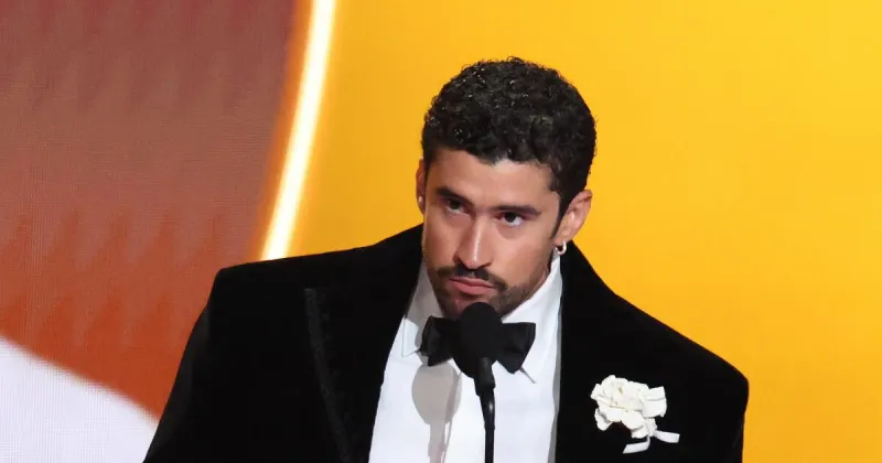 Grammys 2027 : Nouvelles catégories et changements de règles
