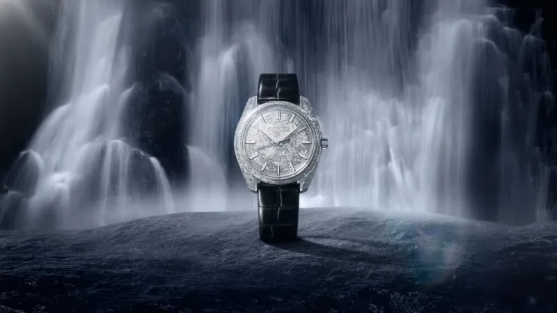 Grand Seiko, Vacheron Constantin, Ulysse Nardin : Montres techniques