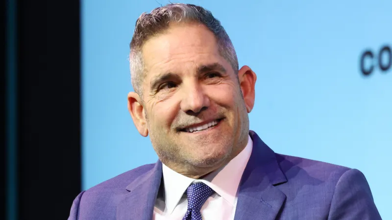 Les 3 conseils de Grant Cardone pour la richesse générationnelle