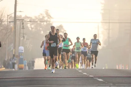 Grande course à Collinsville : un événement communautaire