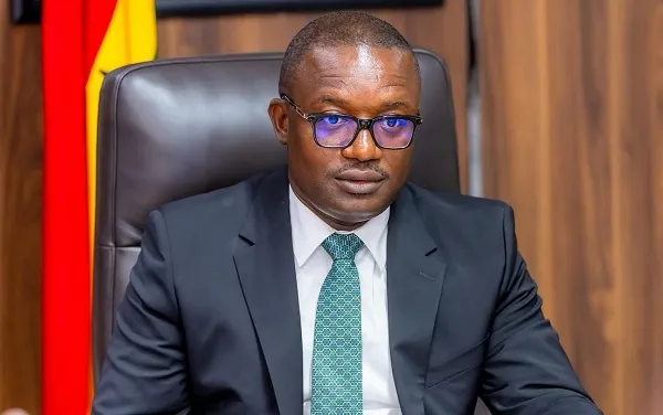 Le PDG de GRIDCo prié de se retirer après un incendie à Akosombo