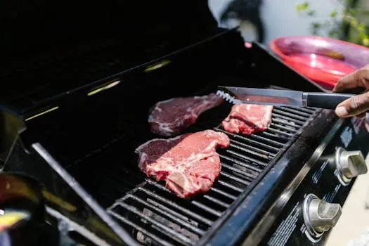 Saison des grillades : le bœuf atteint des prix records