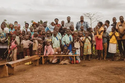 La thérapie de groupe redonne espoir aux Ougandais vivant avec le VIH