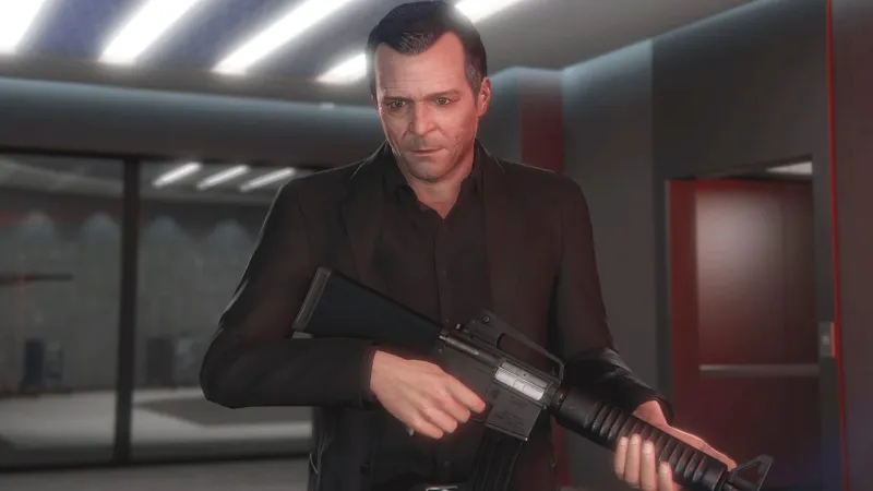 Mise à jour estivale de GTA Online teasée par Rockstar