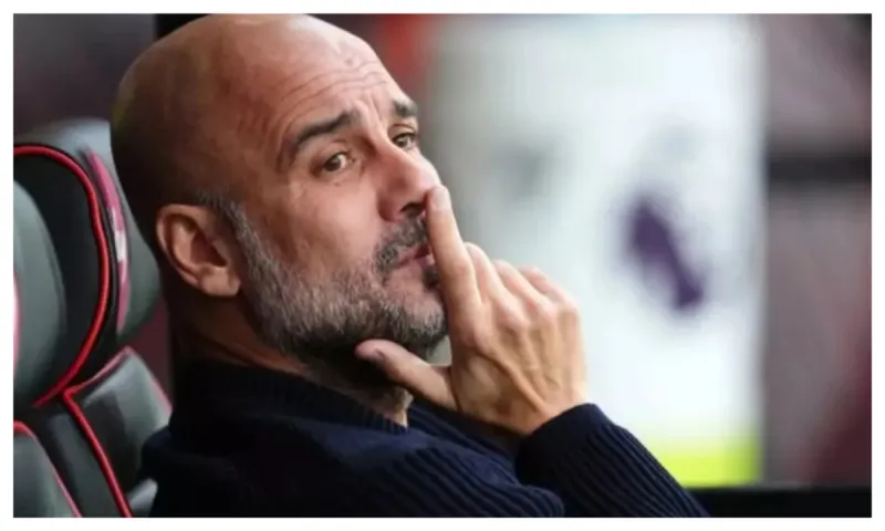 Guardiola loue Arsenal avant le choc décisif en Premier League