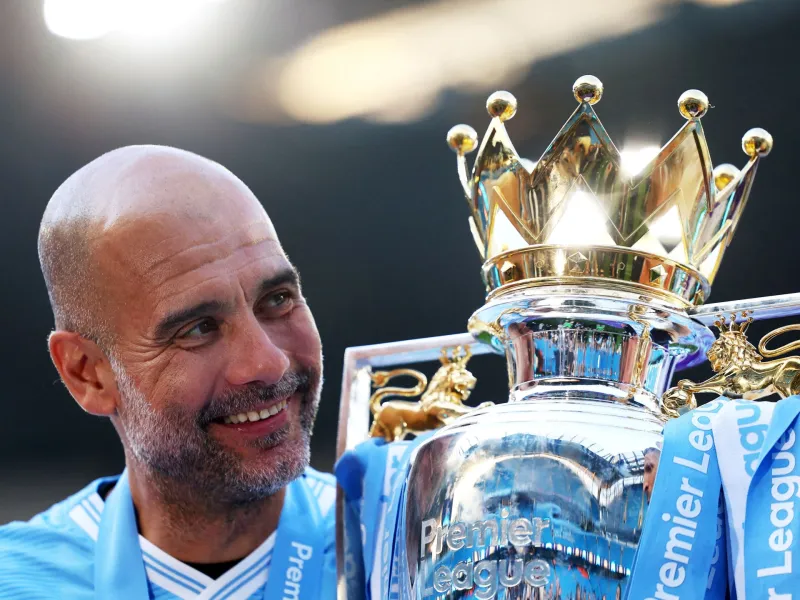 Guardiola vs Ferguson : Comparaison des grands d'Angleterre